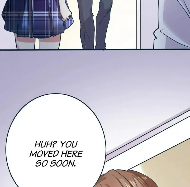 My Classmate Disappeared - Page 75