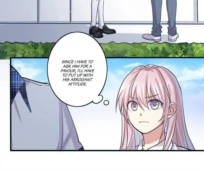 My Classmate Disappeared Chapter 6 page 63 - MangaNato