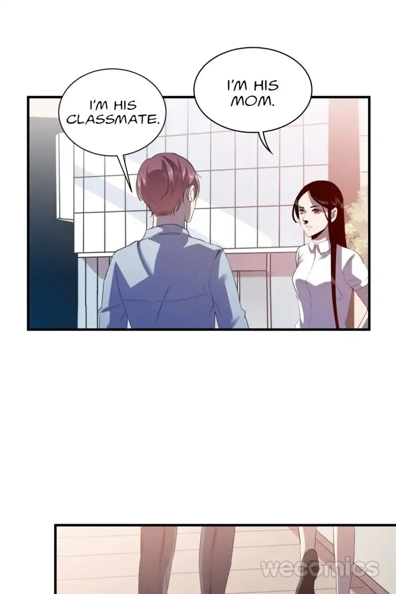 My Classmate Was A Dude Chapter 28 page 19 - MangaKakalot