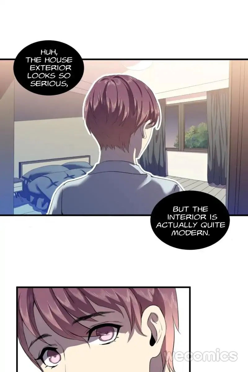 My Classmate Was A Dude Chapter 33 page 3 - MangaKakalot