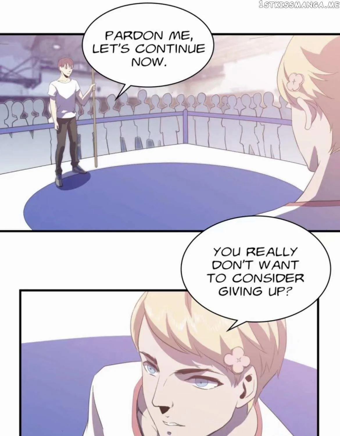 My Classmate Was A Dude Chapter 40 page 60 - MangaKakalot