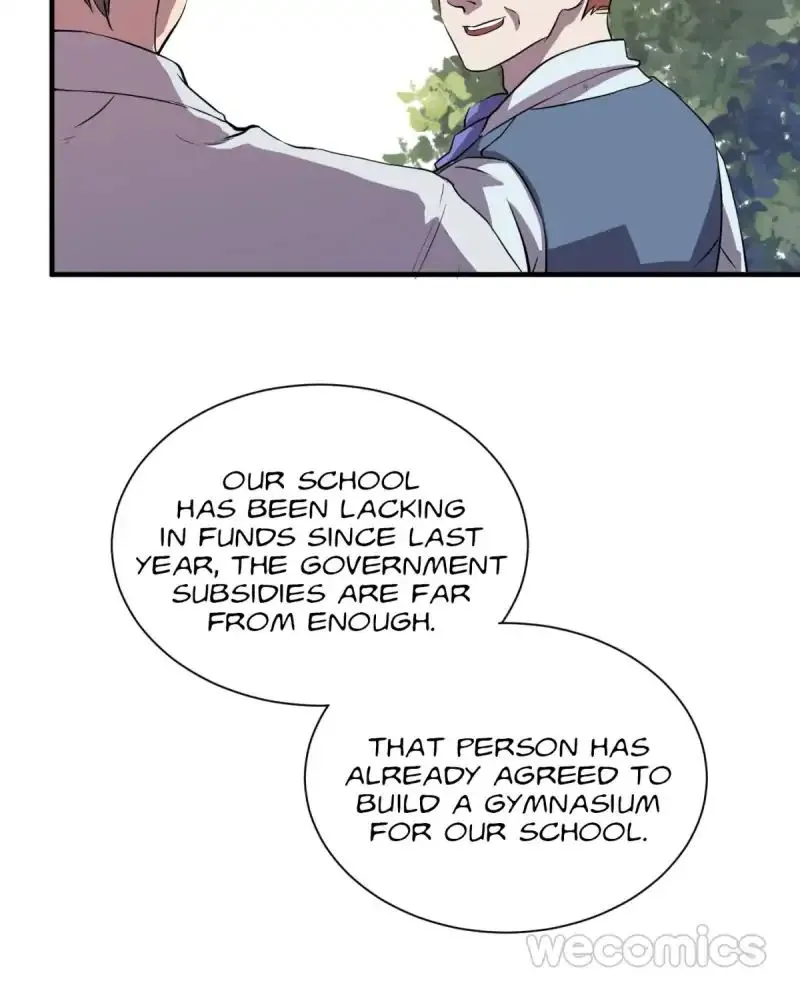 My Classmate Was A Dude Chapter 6 page 48 - MangaKakalot