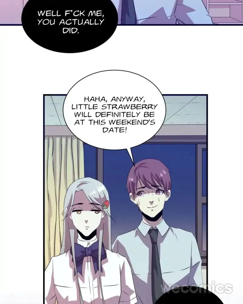 My Classmate Was A Dude Chapter 7 page 54 - MangaKakalot