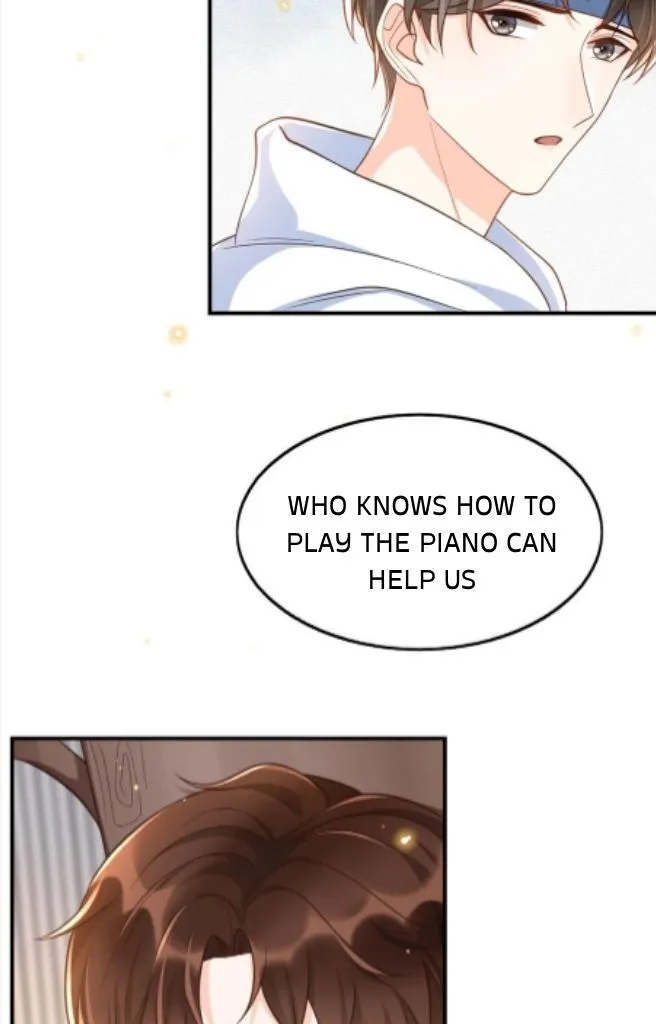 My Classmate, Your Body Is Sweet - Page 28