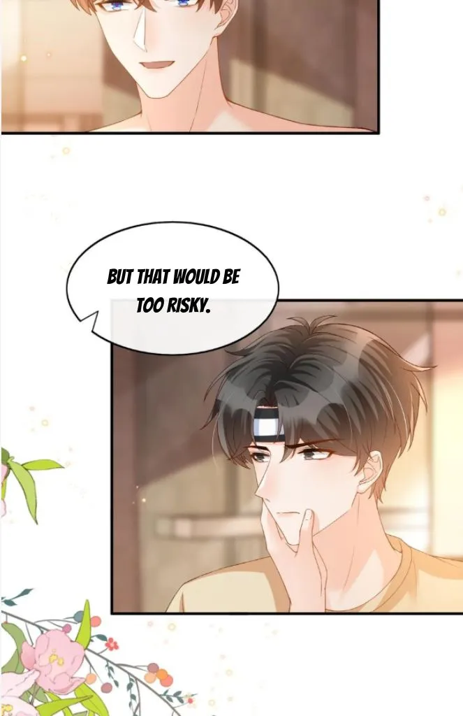 My Classmate, Your Body Is Sweet - Page 12