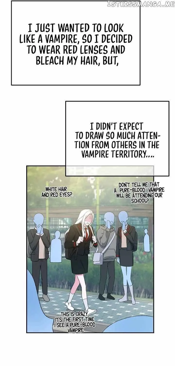 My Classmates Are Vampires! Chapter 1 page 55 - MangaKakalot