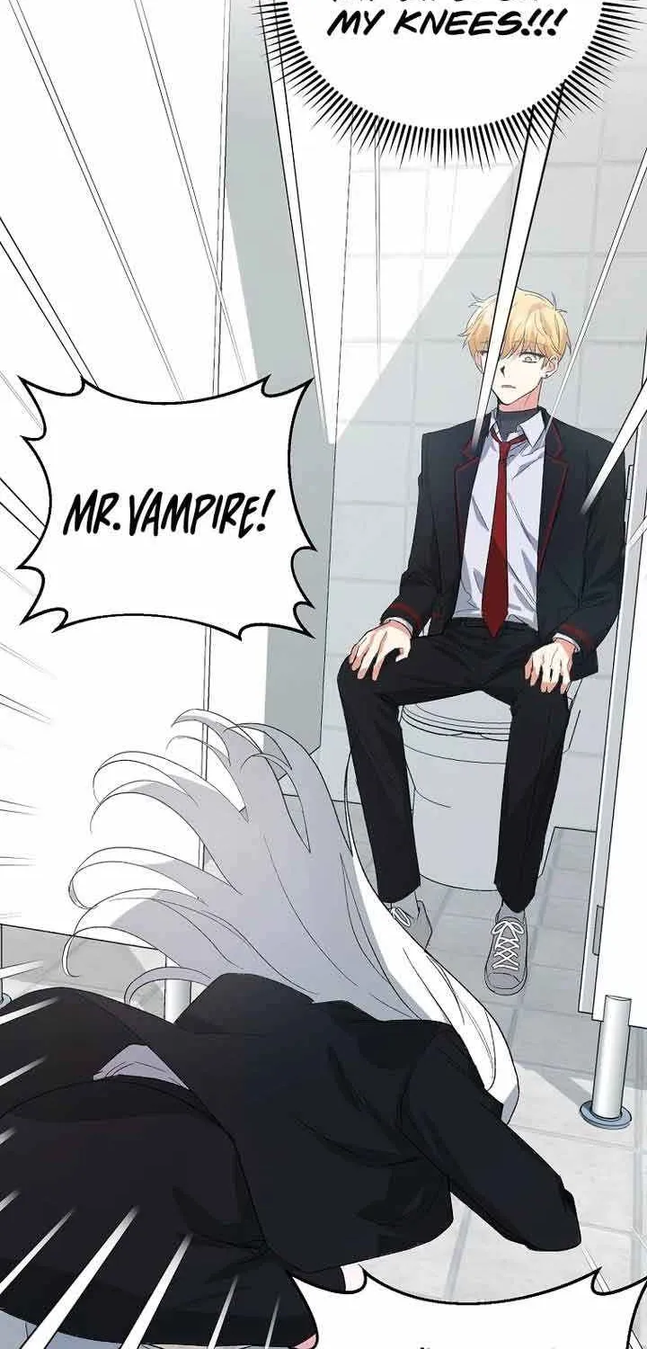 My Classmates Are Vampires! Chapter 1 page 71 - MangaKakalot