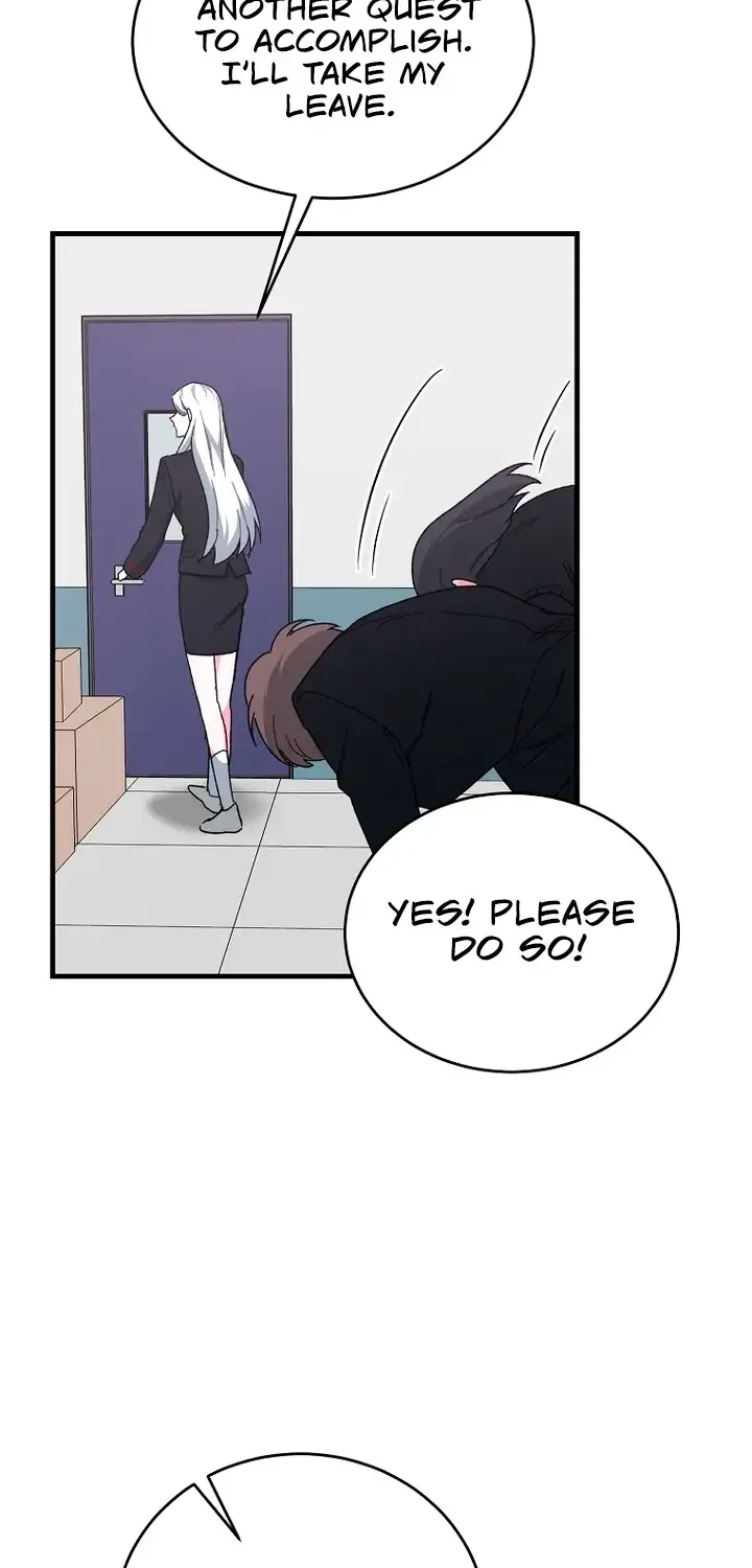 My Classmates Are Vampires! Chapter 16 page 25 - MangaKakalot