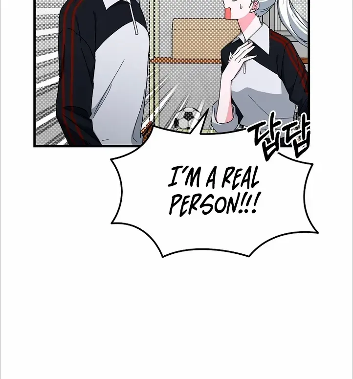 My Classmates Are Vampires! Chapter 19 page 43 - MangaKakalot