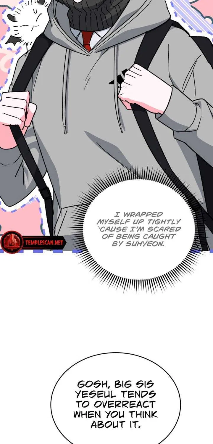 My Classmates Are Vampires! Chapter 24 page 4 - MangaKakalot