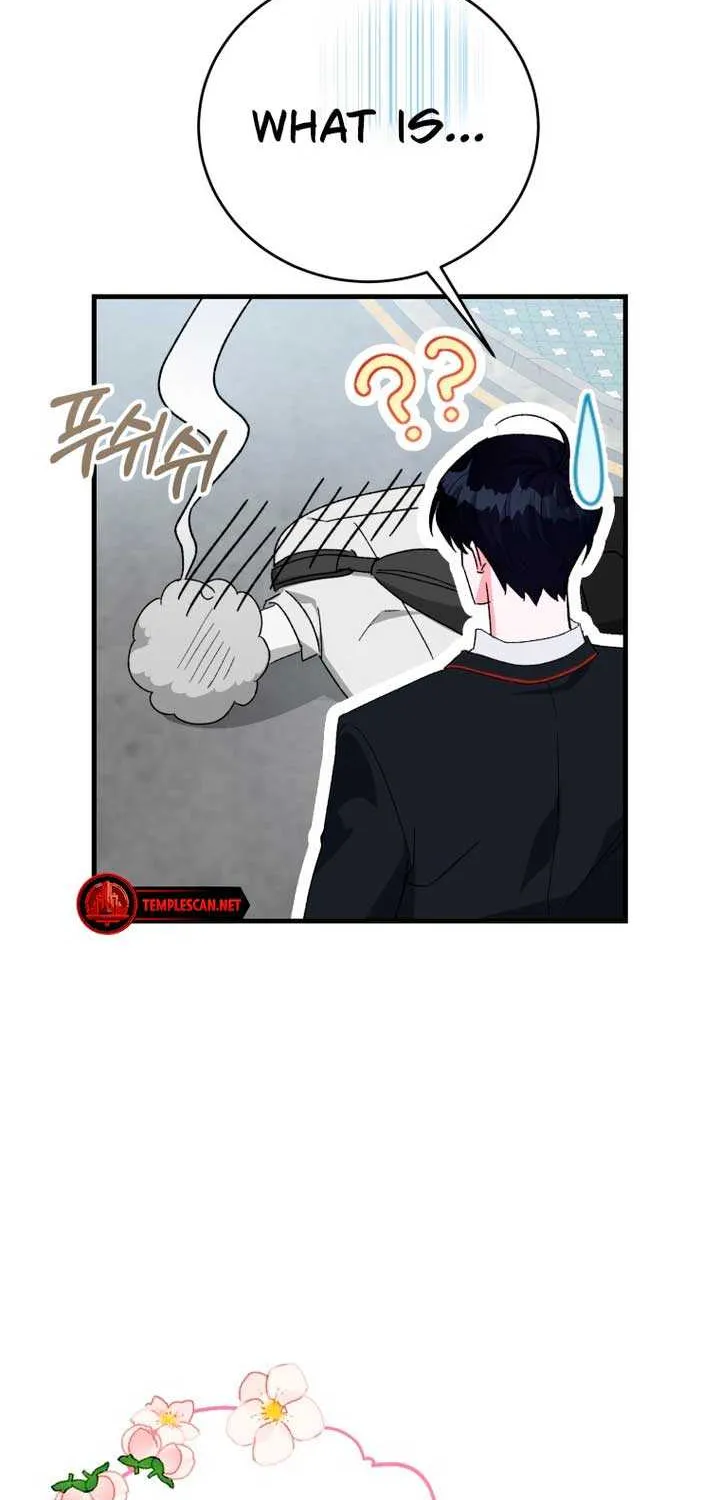 My Classmates Are Vampires! Chapter 27 page 32 - MangaKakalot