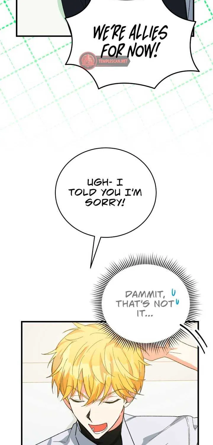 My Classmates Are Vampires! Chapter 27 page 49 - MangaKakalot