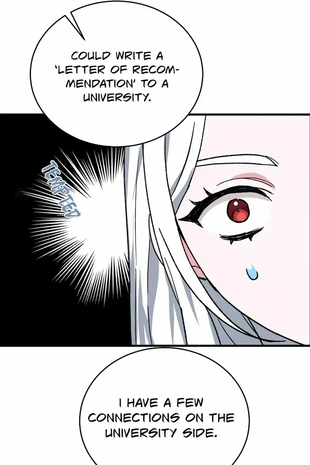 My Classmates Are Vampires! Chapter 6 page 48 - MangaKakalot