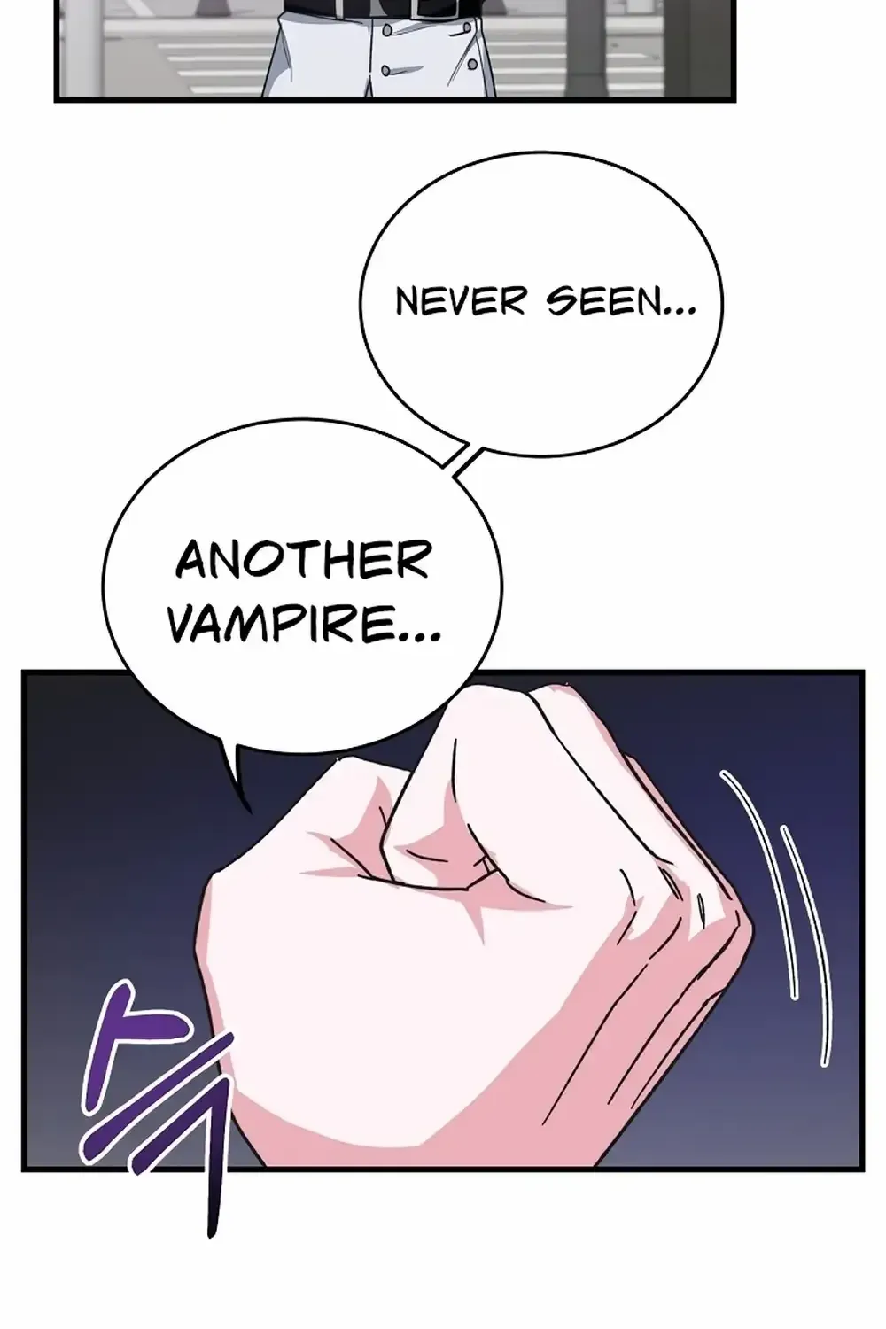 My Classmates Are Vampires! Chapter 7 page 61 - MangaKakalot