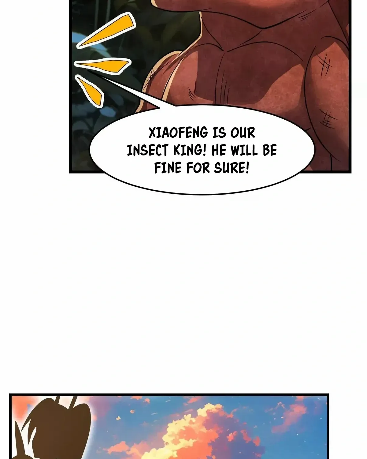 My Clone Is The Space Bug King Chapter 25 page 35 - MangaNelo