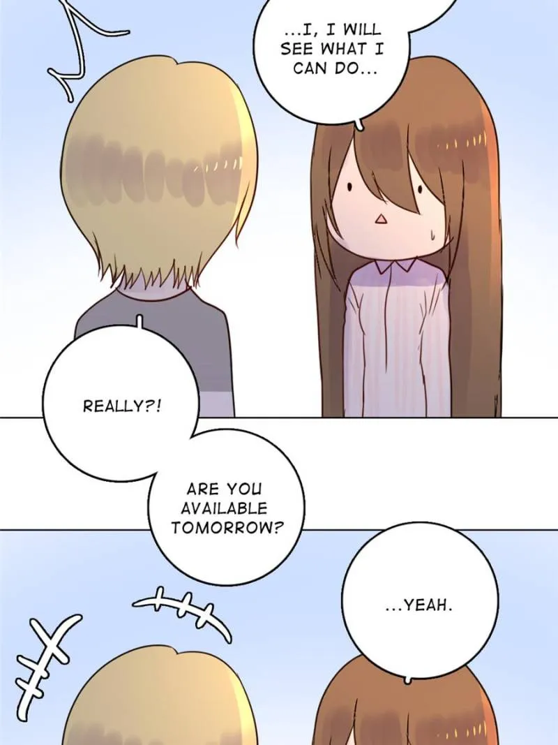 My Comeback War Chapter 97 page 21 - MangaKakalot