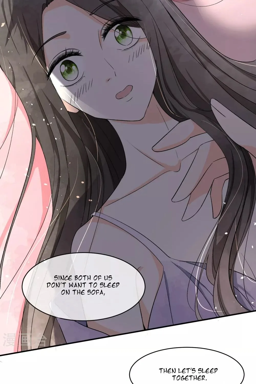 My Contracted Wife Is Cold To Me Chapter 1 page 69 - MangaNato