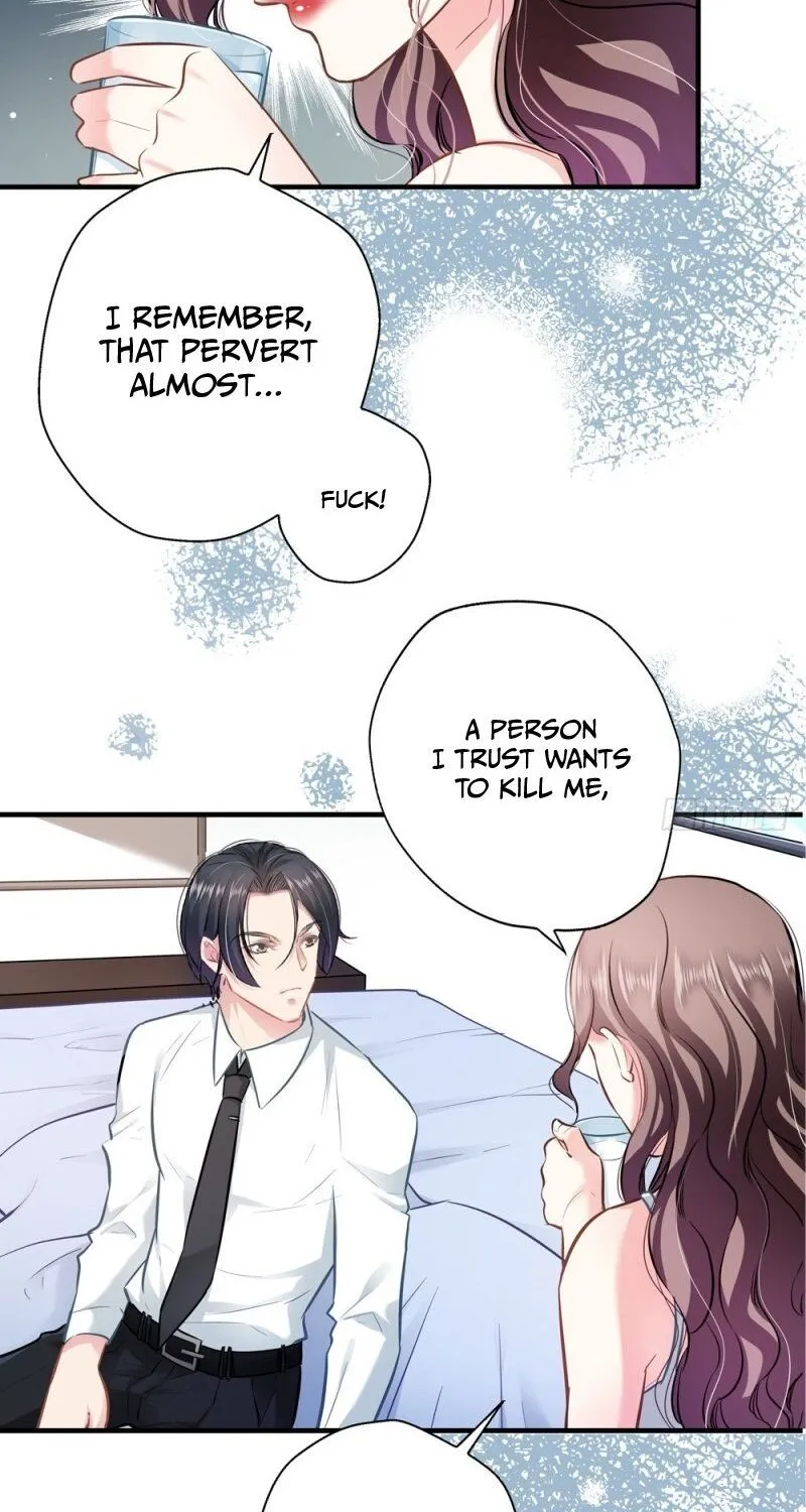 My Contracted Wife Is Cold To Me Chapter 14 page 31 - MangaNato