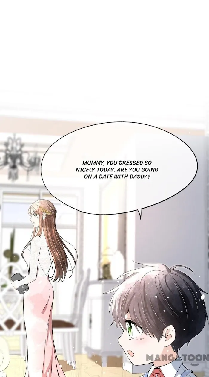 My Contracted Wife Is Cold To Me Chapter 149 page 1 - MangaNato