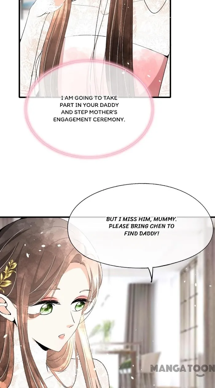 My Contracted Wife Is Cold To Me Chapter 149 page 3 - MangaNato