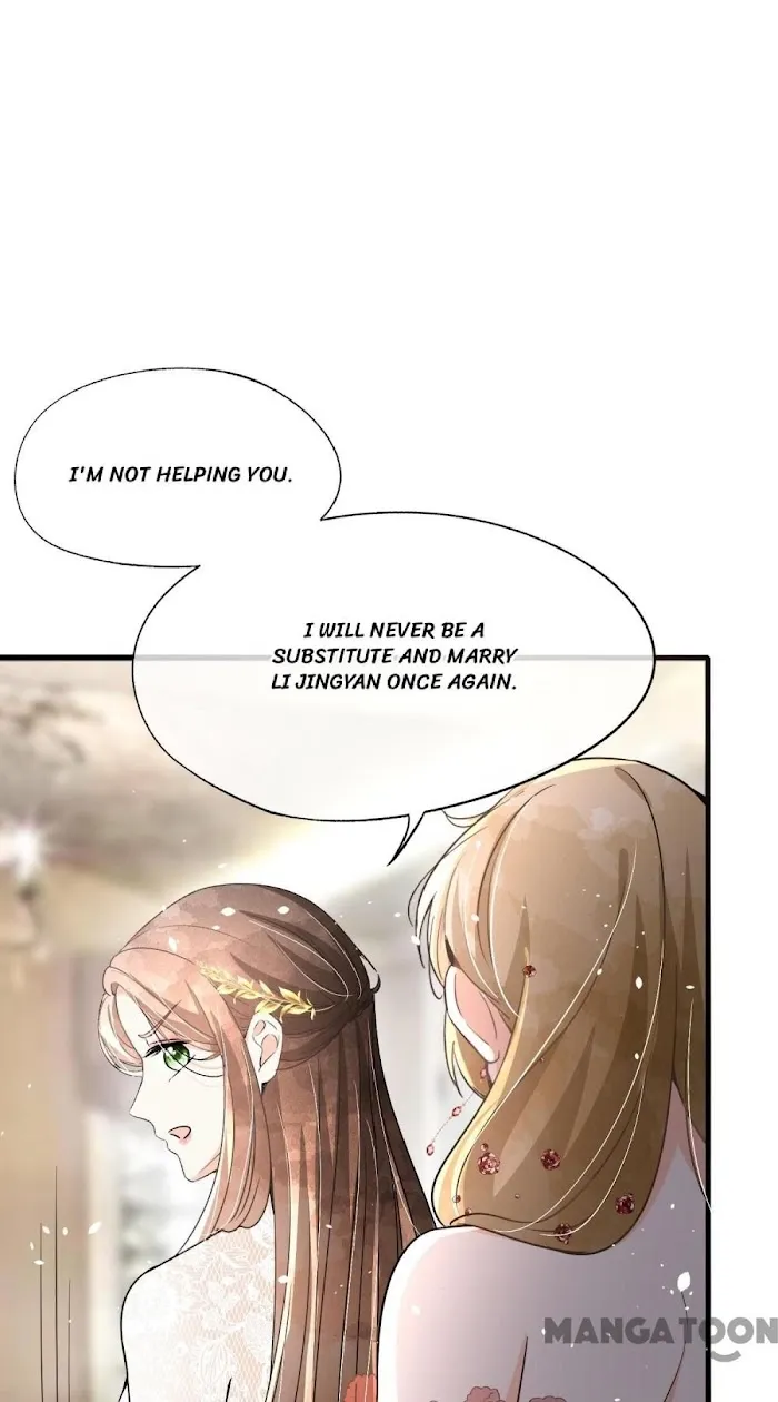 My Contracted Wife Is Cold To Me Chapter 149 page 30 - MangaNato