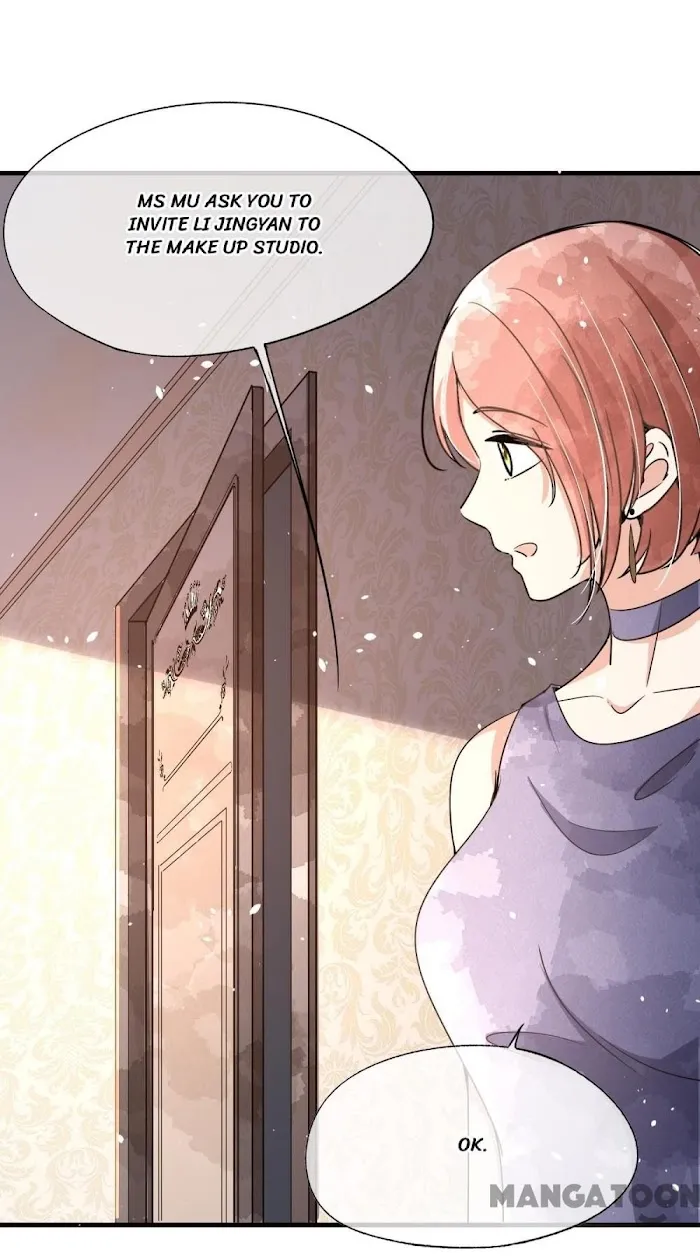 My Contracted Wife Is Cold To Me Chapter 149 page 35 - MangaNato