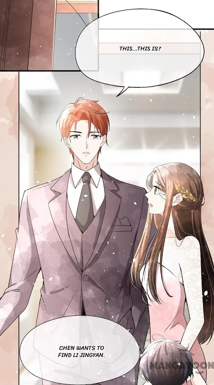 My Contracted Wife Is Cold To Me Chapter 149 page 5 - MangaNato