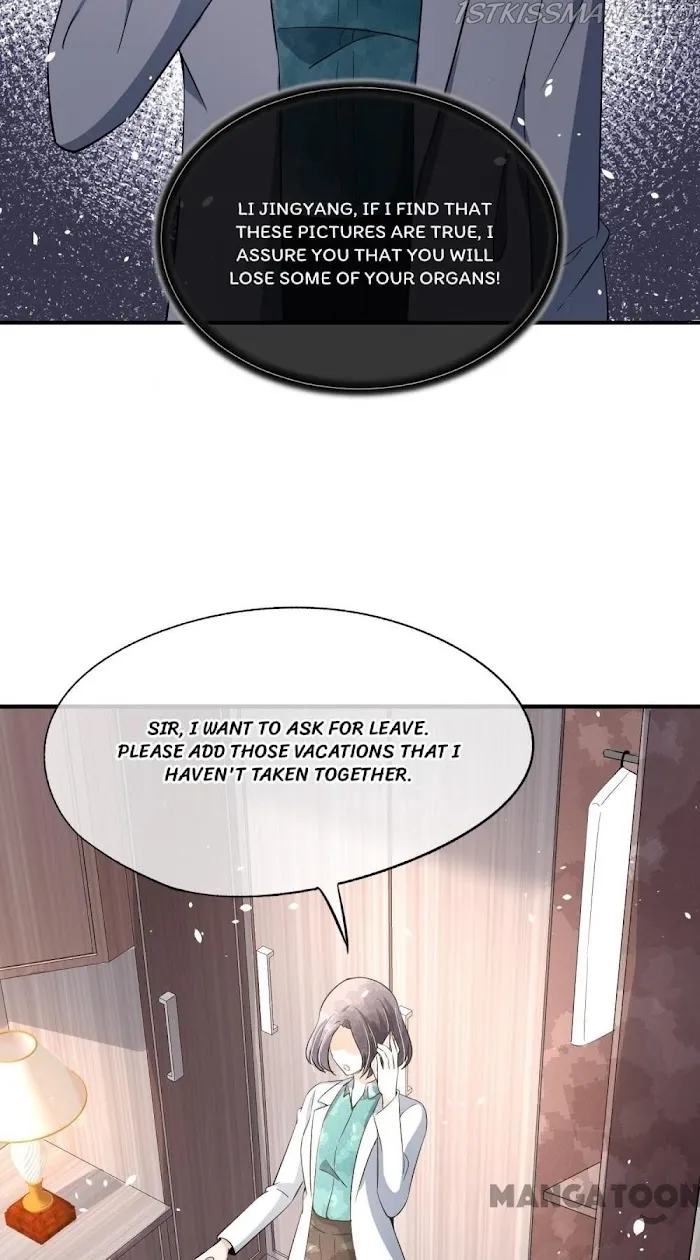 My Contracted Wife Is Cold To Me Chapter 160 page 2 - MangaNato