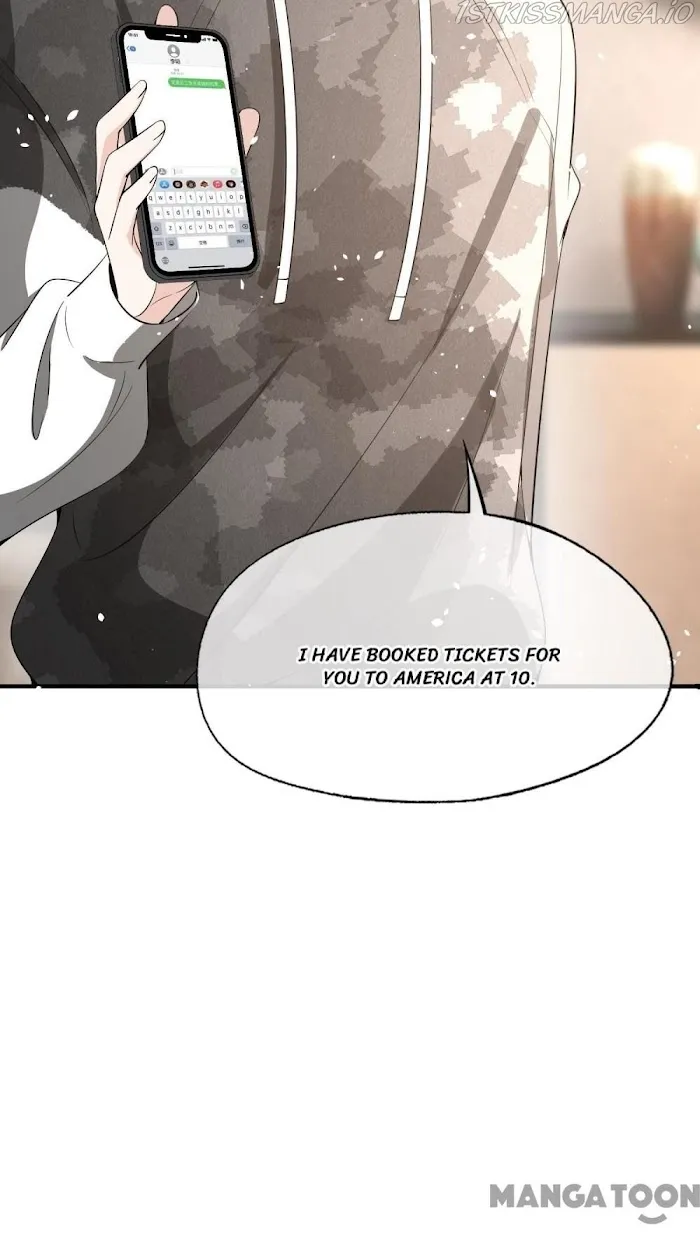 My Contracted Wife Is Cold To Me Chapter 160 page 23 - MangaNato