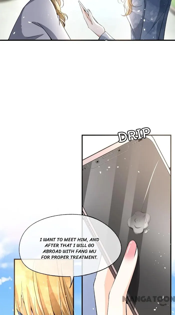 My Contracted Wife Is Cold To Me Chapter 180 page 18 - MangaNato