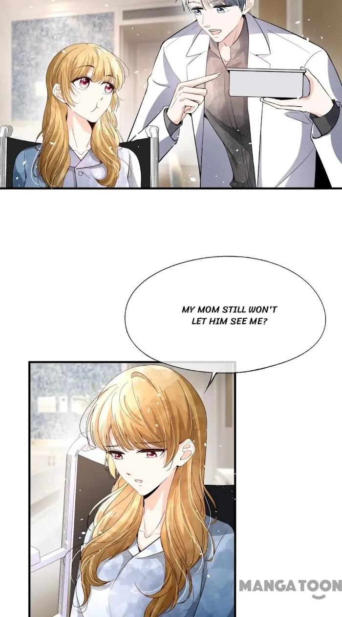 My Contracted Wife Is Cold To Me Chapter 180 page 5 - MangaNato