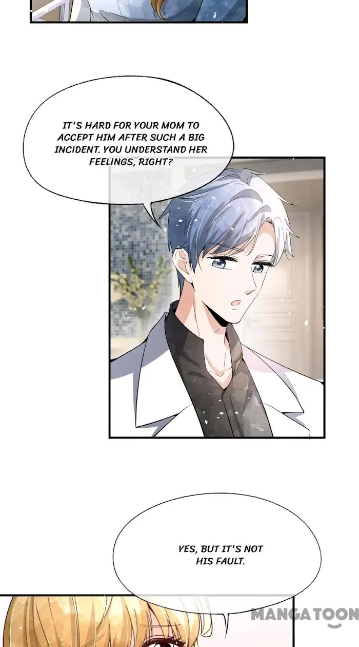 My Contracted Wife Is Cold To Me Chapter 180 page 6 - MangaNato