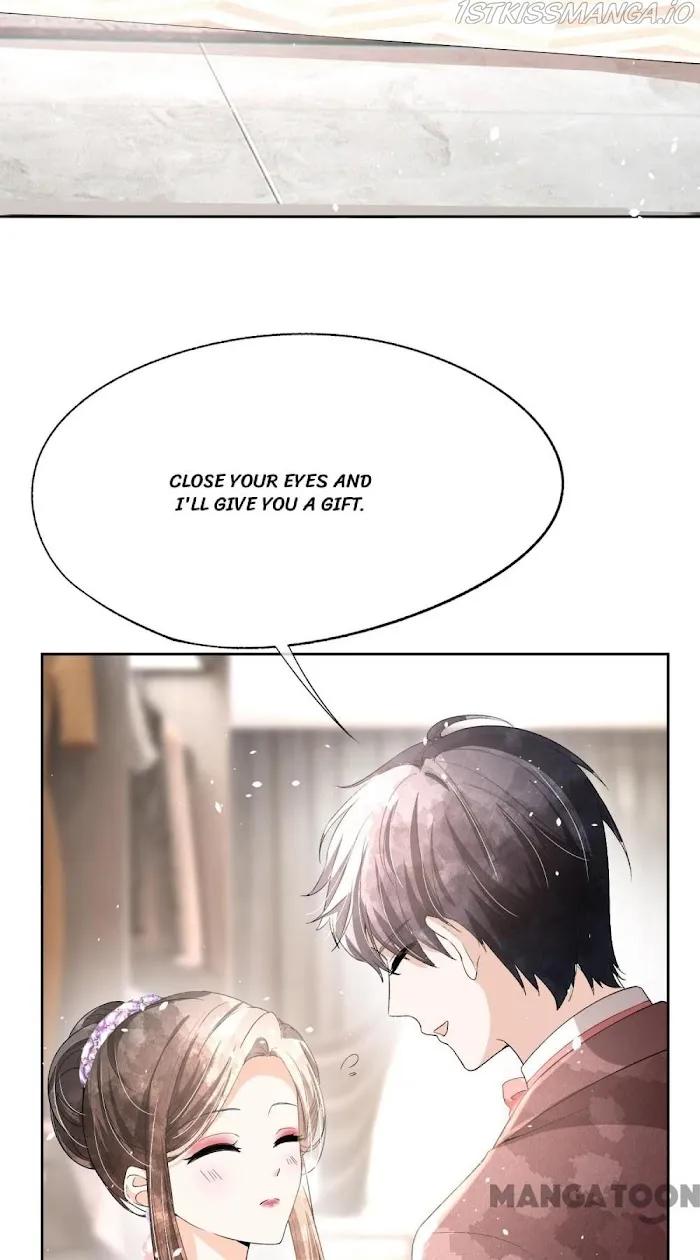 My Contracted Wife Is Cold To Me Chapter 207 page 4 - MangaNato