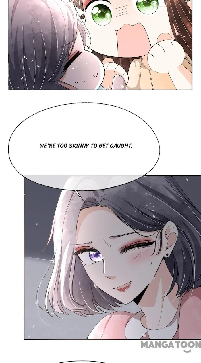 My Contracted Wife Is Cold To Me Chapter 217 page 22 - MangaNato