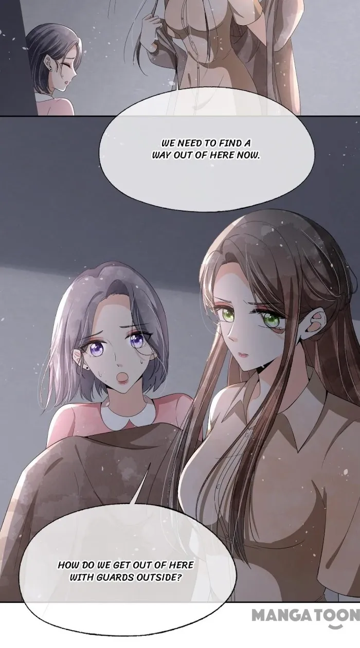 My Contracted Wife Is Cold To Me Chapter 217 page 6 - MangaNato