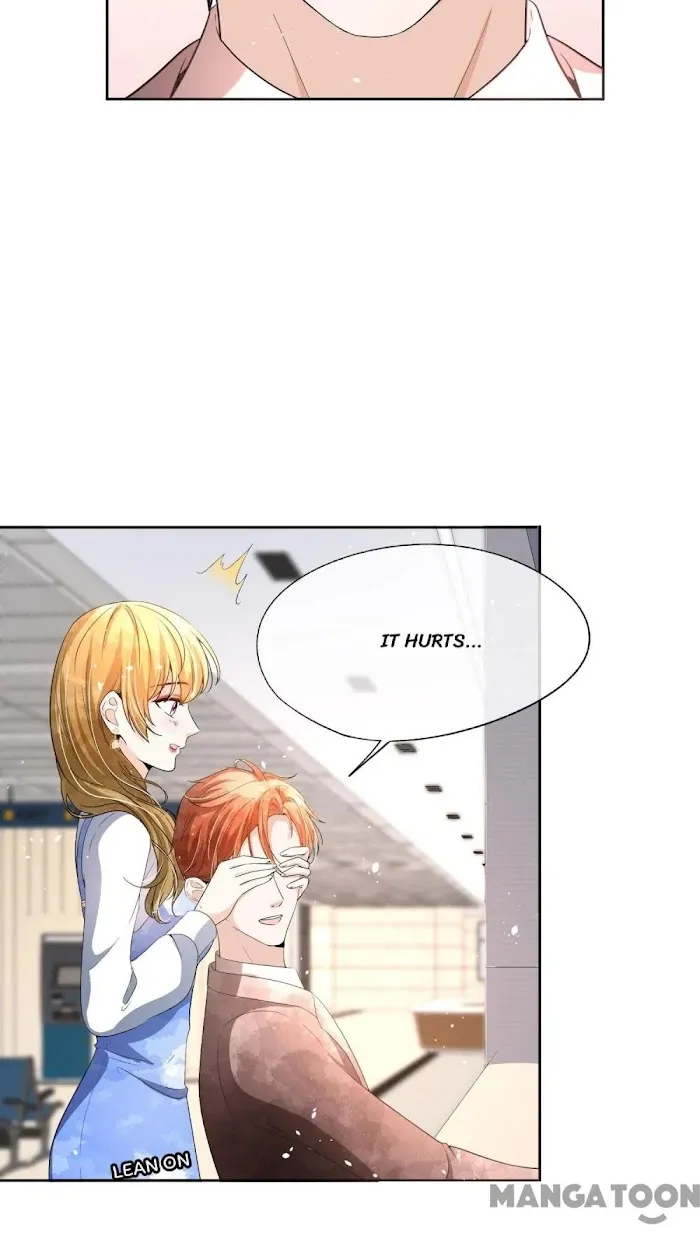 My Contracted Wife Is Cold To Me Chapter 224 page 2 - MangaNato