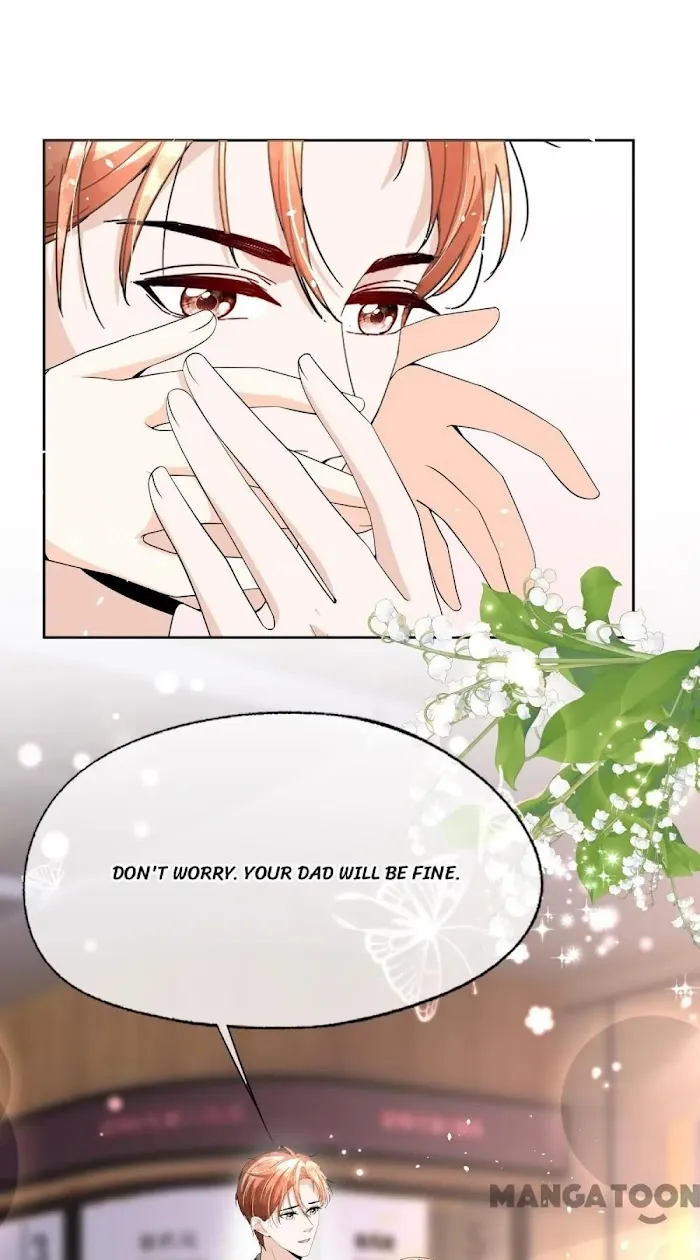 My Contracted Wife Is Cold To Me Chapter 224 page 6 - MangaNato