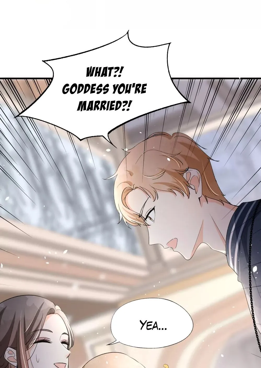 My Contracted Wife Is Cold To Me Chapter 25 page 25 - MangaNato