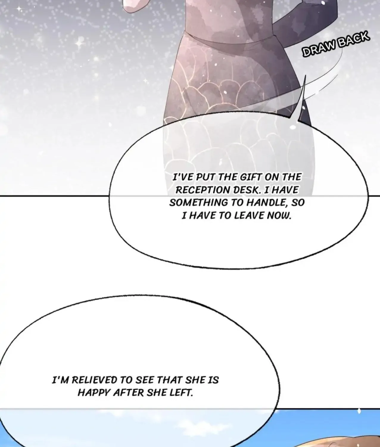 My Contracted Wife Is Cold To Me Chapter 255 page 45 - MangaNato