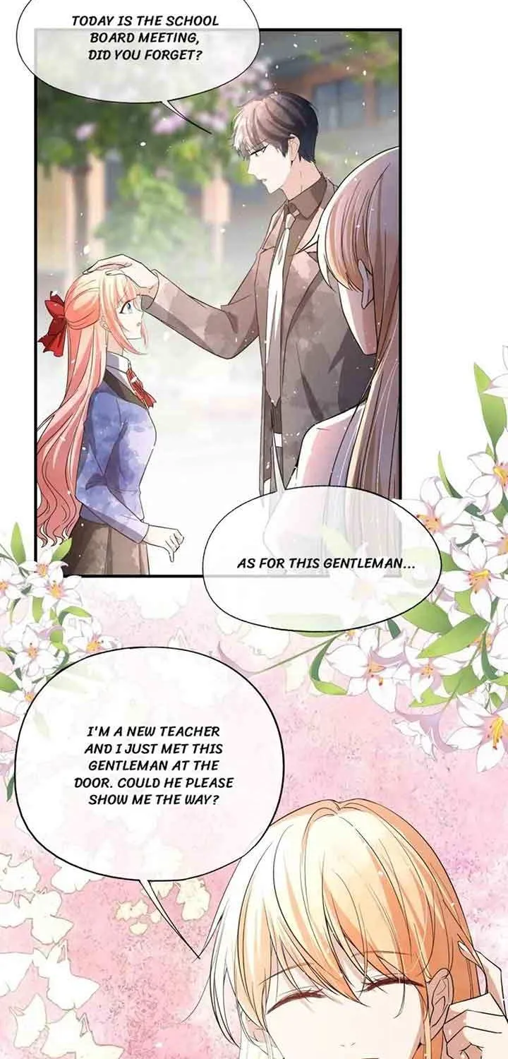 My Contracted Wife Is Cold To Me Chapter 286 page 2 - MangaNato