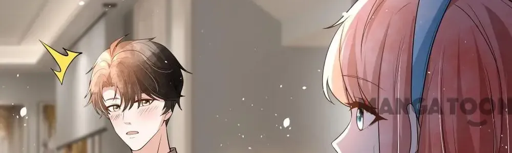 My Contracted Wife Is Cold To Me Chapter 331 page 11 - MangaNato