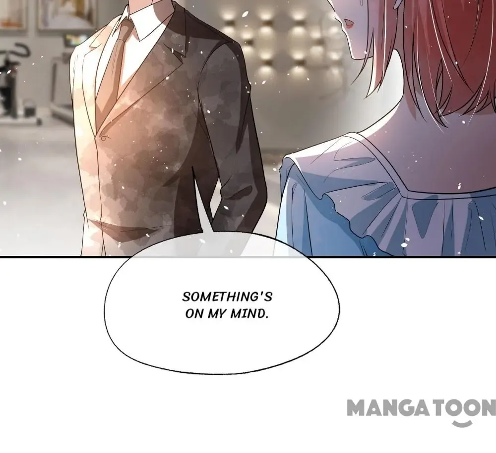 My Contracted Wife Is Cold To Me Chapter 331 page 12 - MangaNato