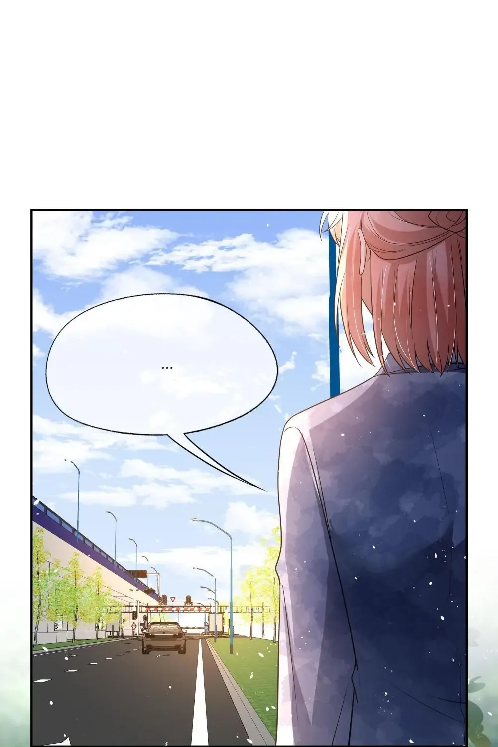 My Contracted Wife Is Cold To Me Chapter 331 page 61 - MangaNato