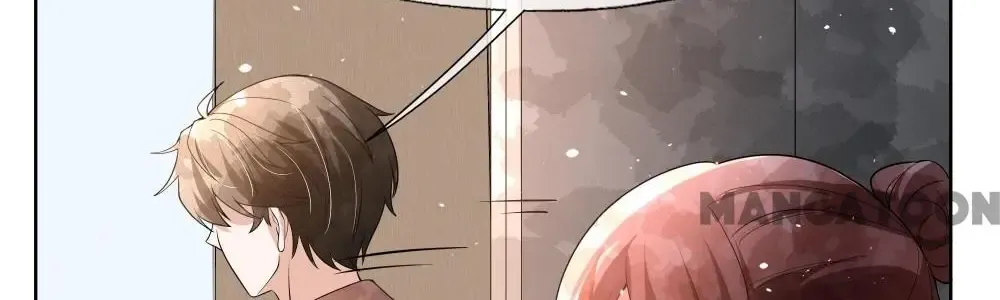 My Contracted Wife Is Cold To Me Chapter 333 page 34 - MangaNato