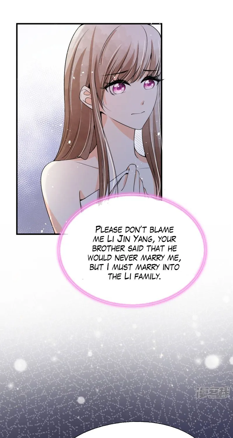 My Contracted Wife Is Cold To Me Chapter 40 page 5 - MangaNato