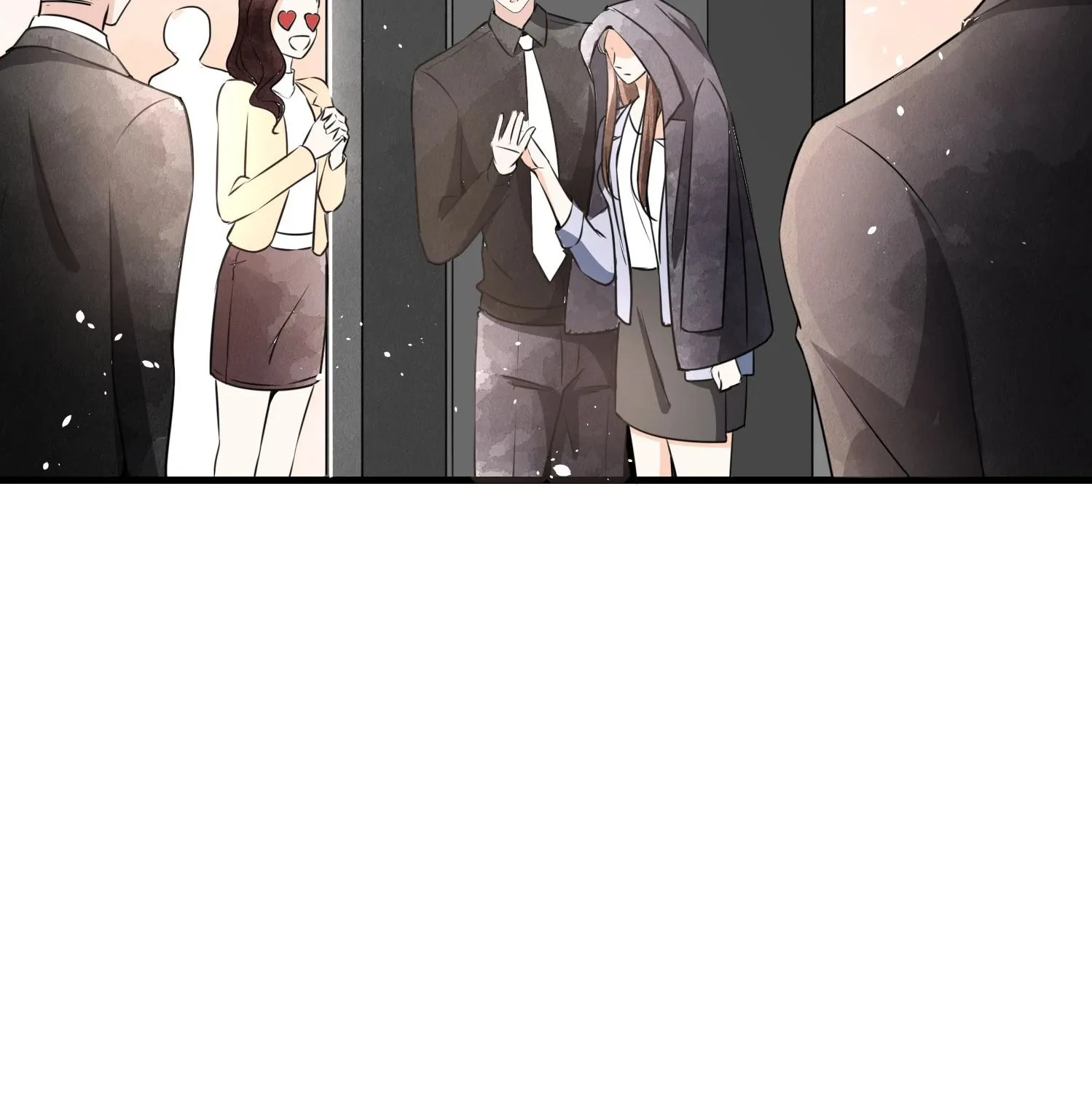 My Contracted Wife Is Cold To Me Chapter 53 page 14 - MangaNato