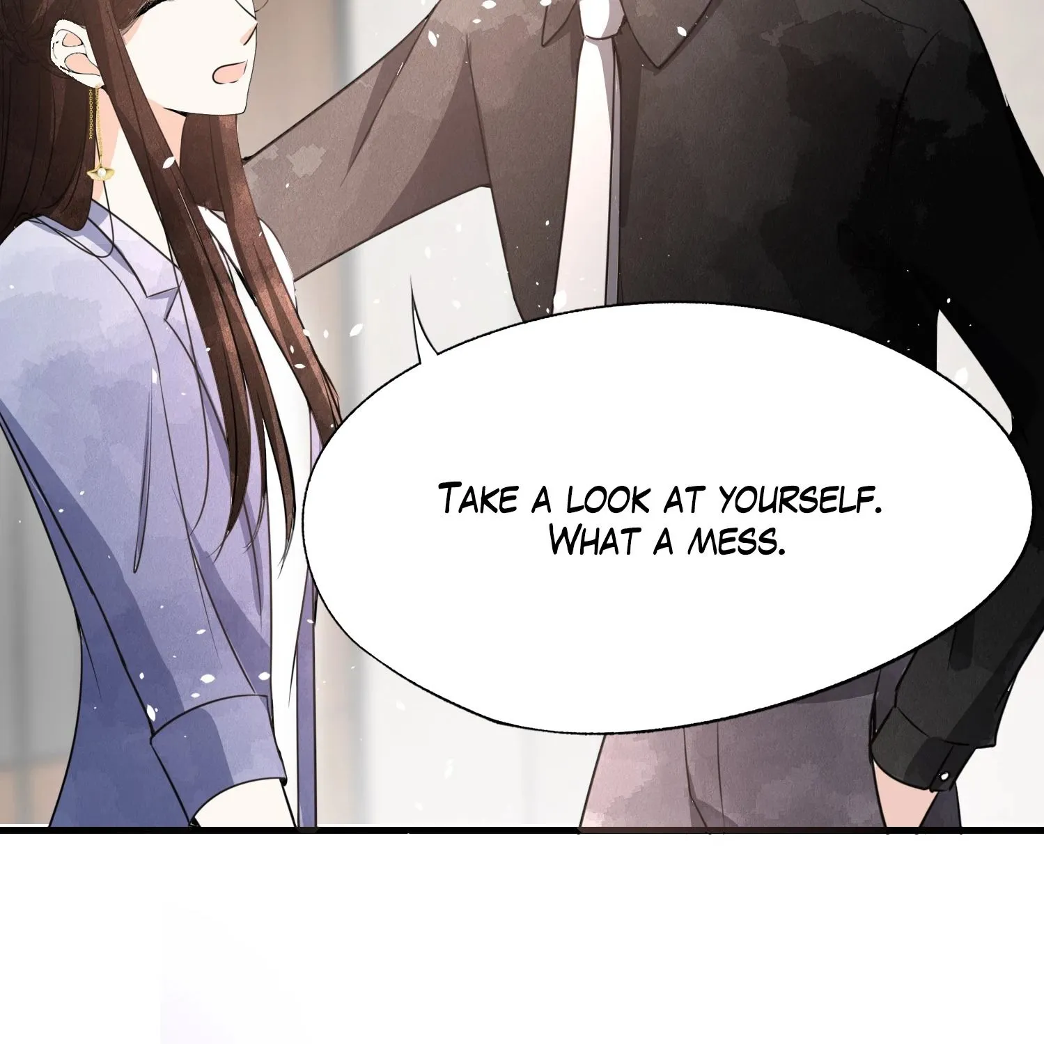 My Contracted Wife Is Cold To Me Chapter 53 page 24 - MangaNato