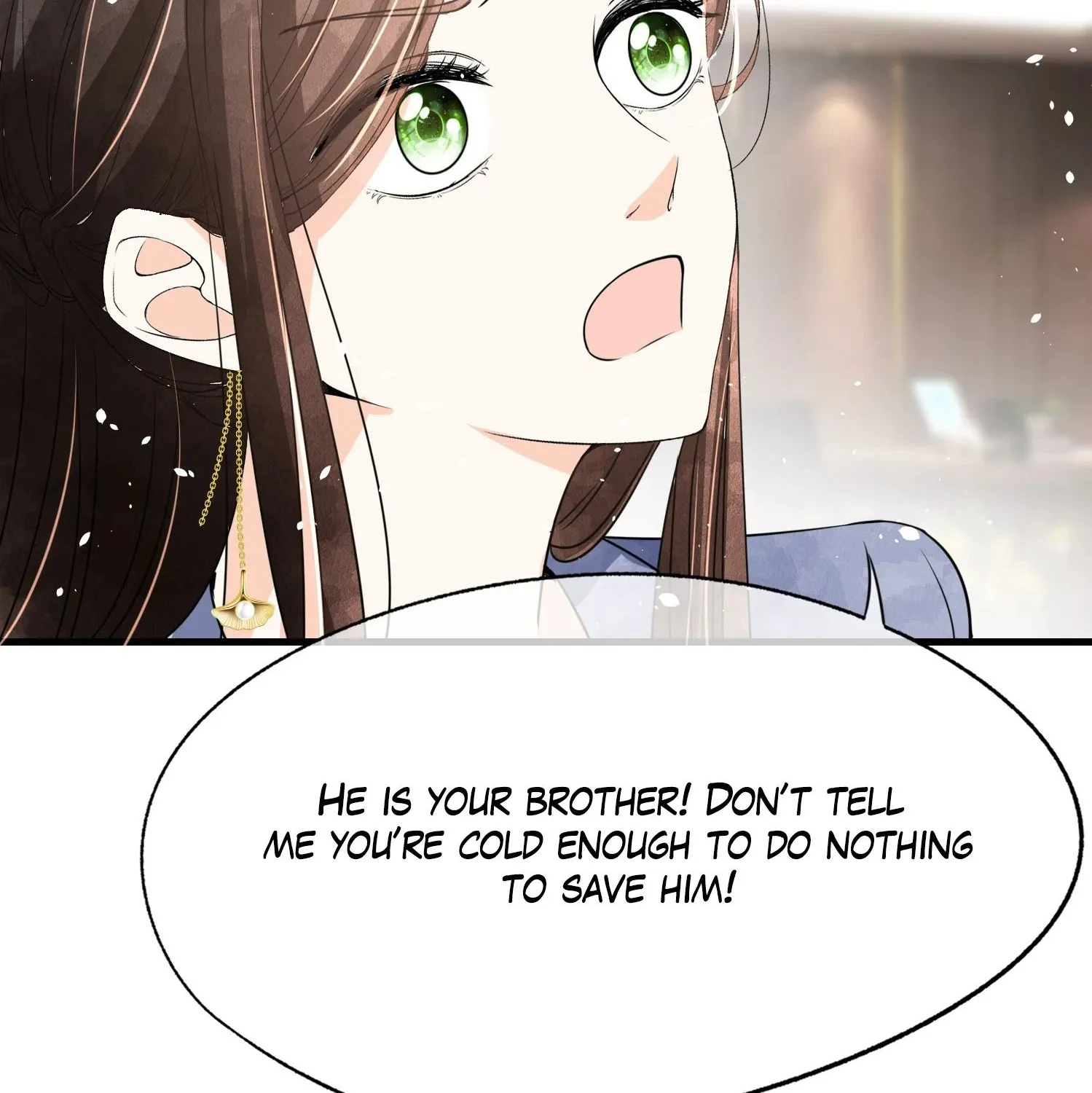 My Contracted Wife Is Cold To Me Chapter 53 page 33 - MangaNato