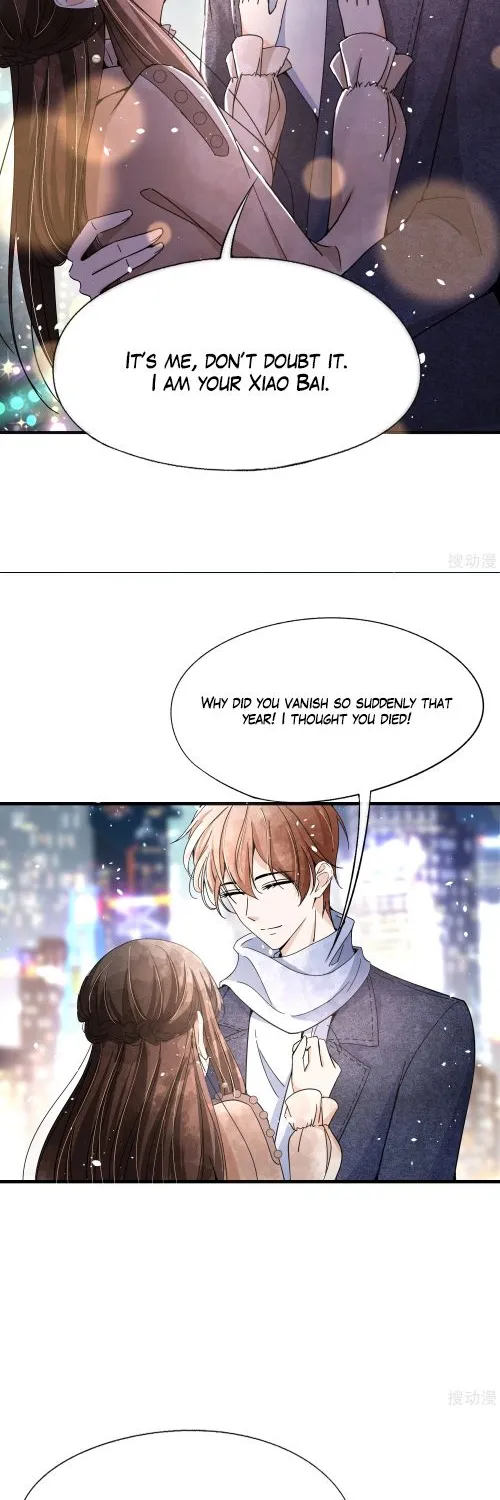 My Contracted Wife Is Cold To Me Chapter 59 page 15 - MangaNato