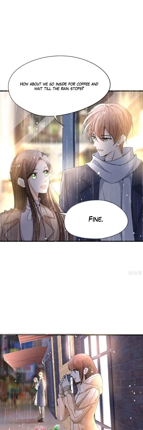 My Contracted Wife Is Cold To Me Chapter 59 page 27 - MangaNato